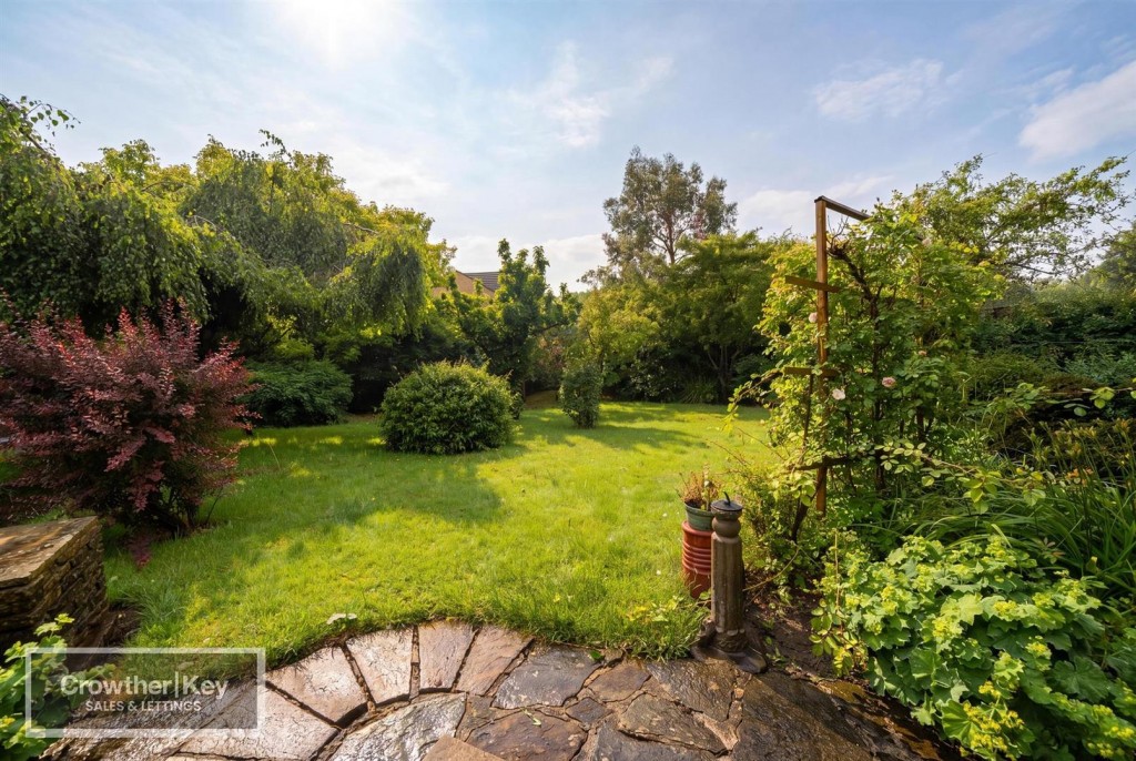 Image for Lightwood Road, Buxton