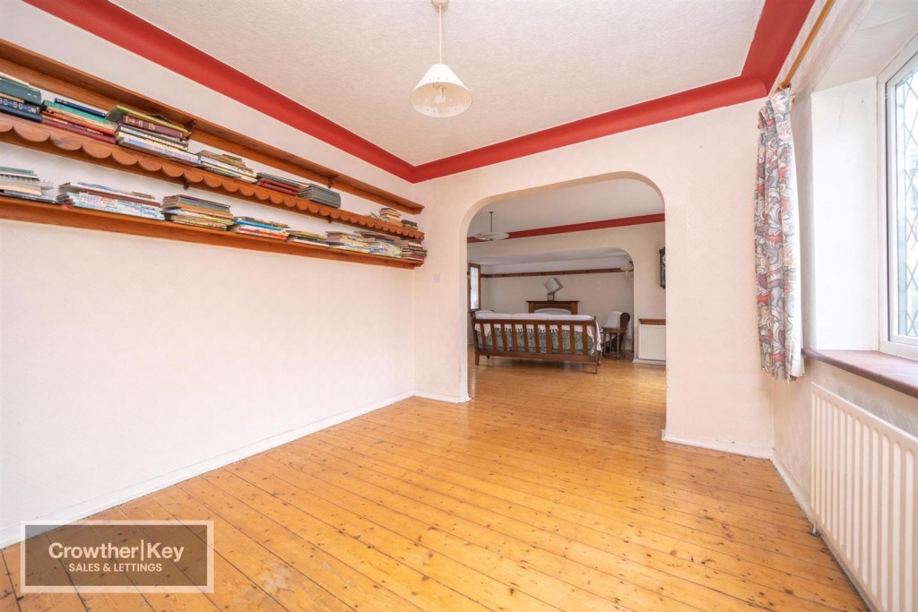 Image for Lightwood Road, Buxton