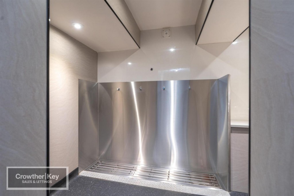 Image for Scarsdale Place, Buxton