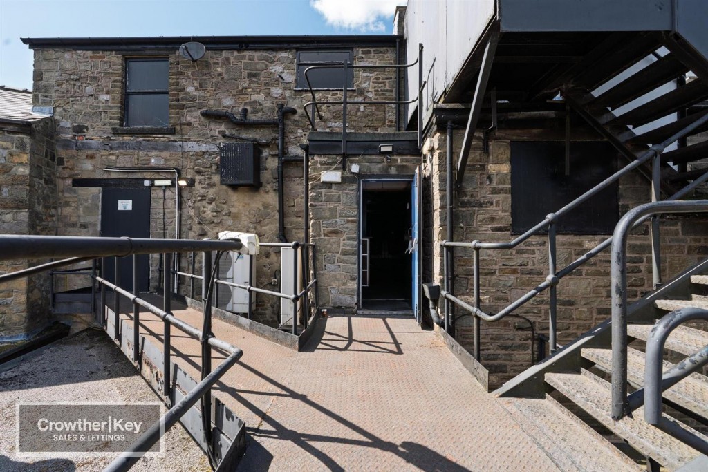 Image for Scarsdale Place, Buxton