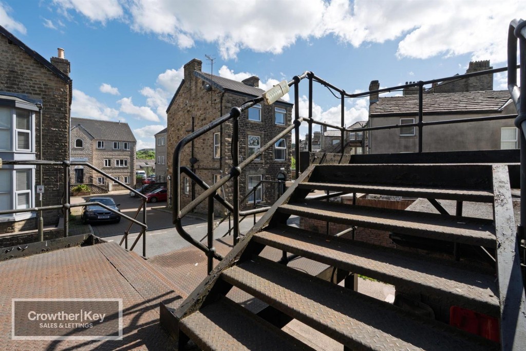 Image for Scarsdale Place, Buxton