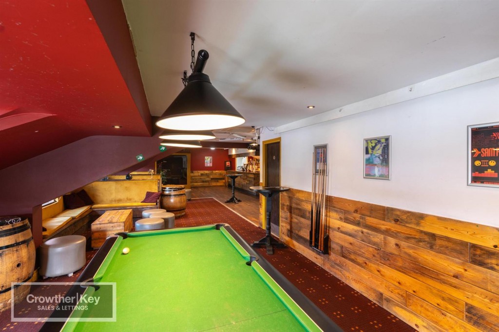 Image for Scarsdale Place, Buxton