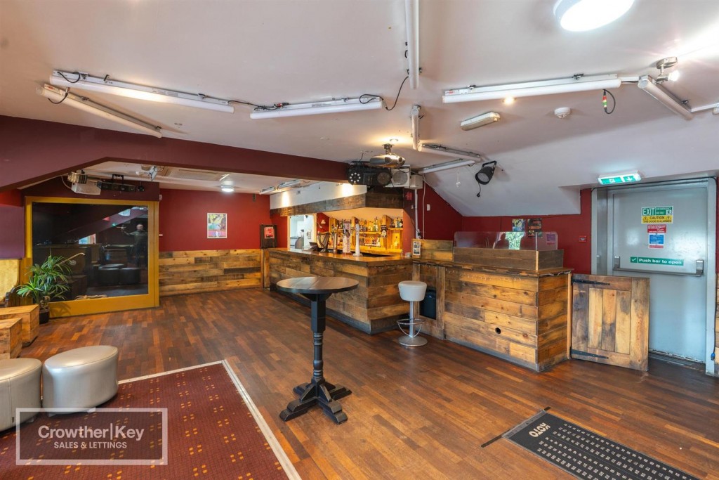 Image for Scarsdale Place, Buxton