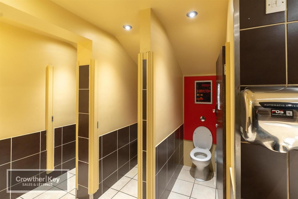 Image for Scarsdale Place, Buxton