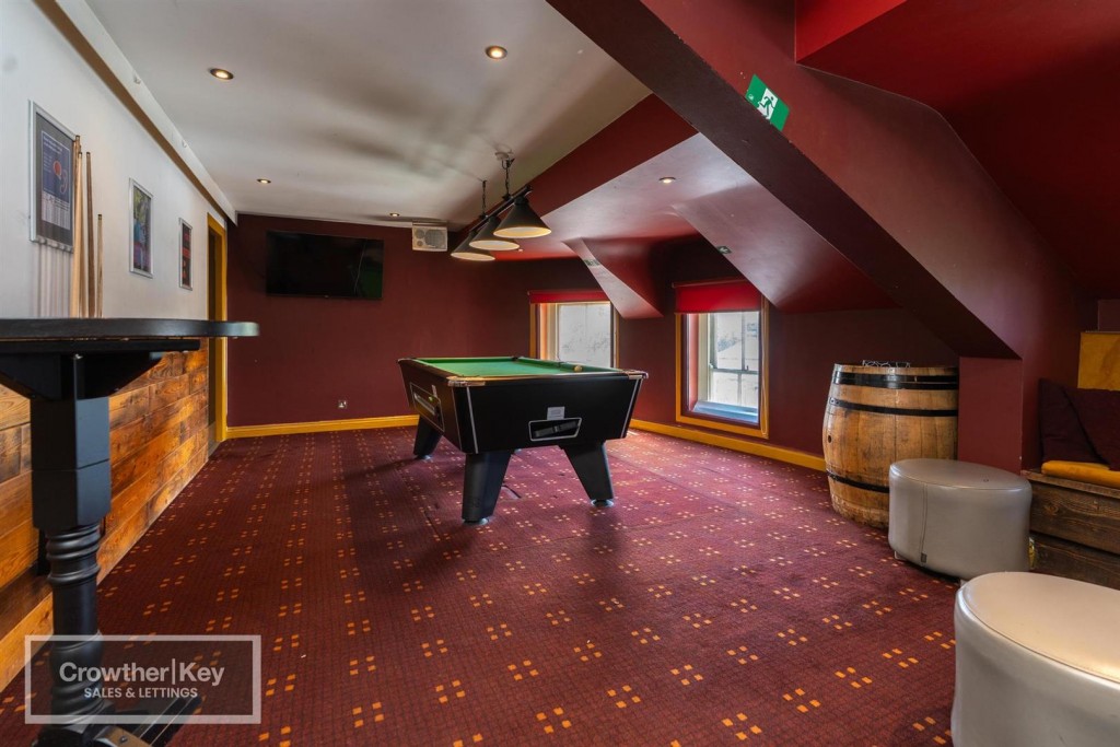 Image for Scarsdale Place, Buxton
