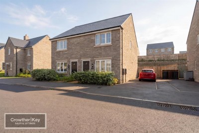 View full details for Cairn Drive, Buxton