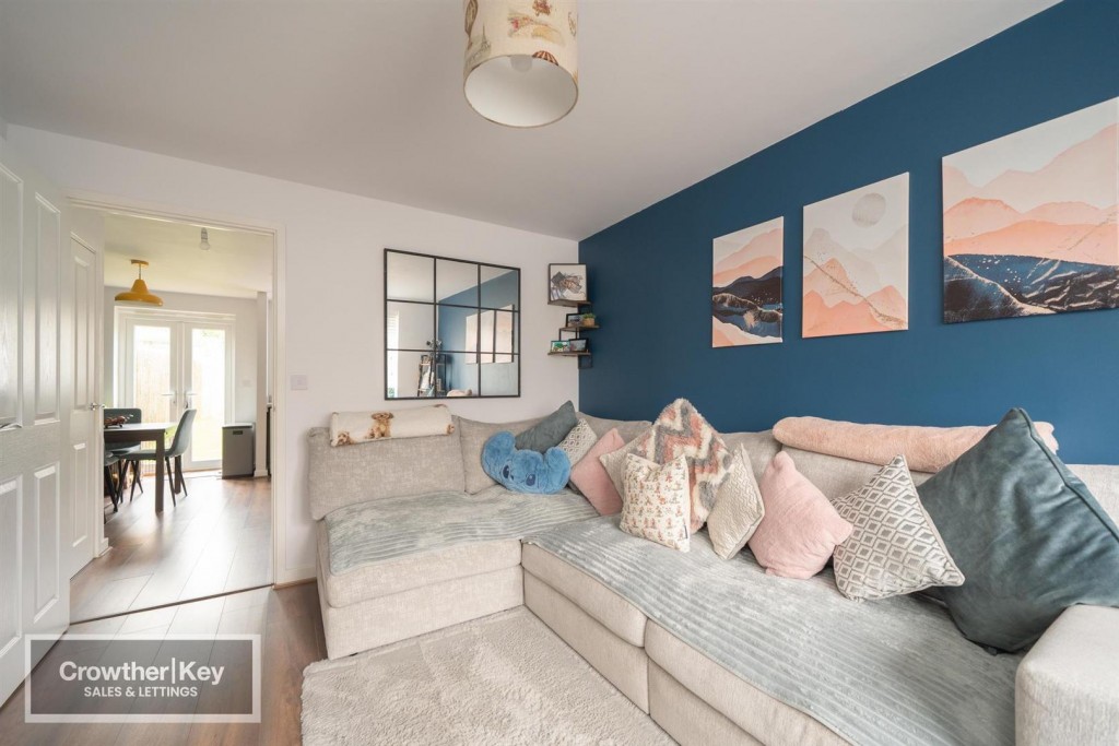 Image for Cairn Drive, Buxton