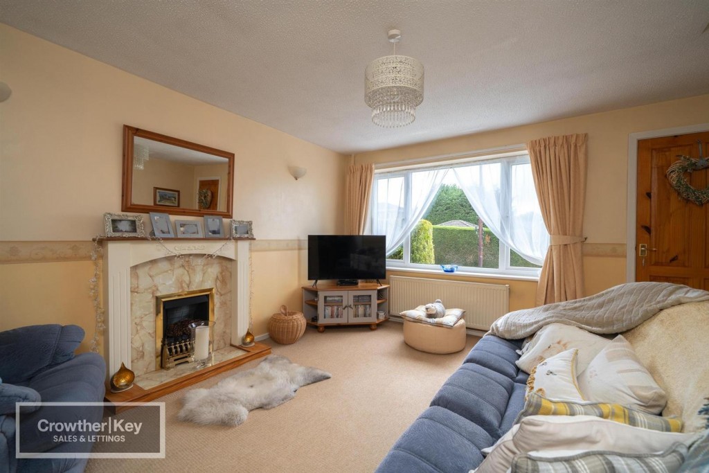 Image for Berwick Road, Buxton