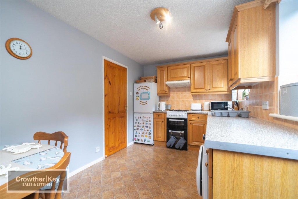 Image for Berwick Road, Buxton