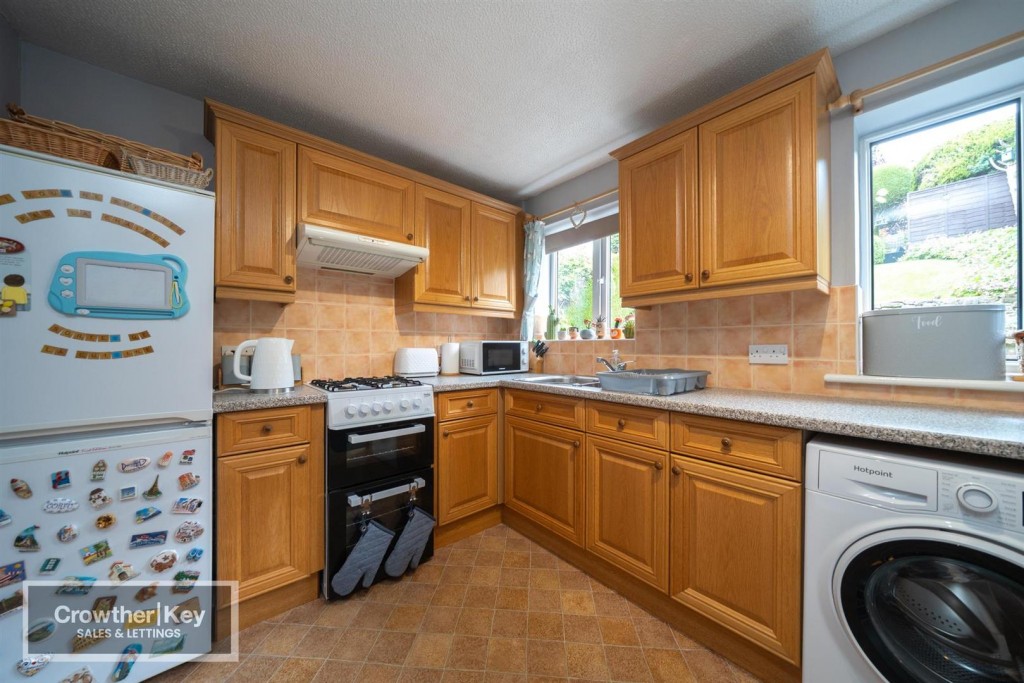 Image for Berwick Road, Buxton