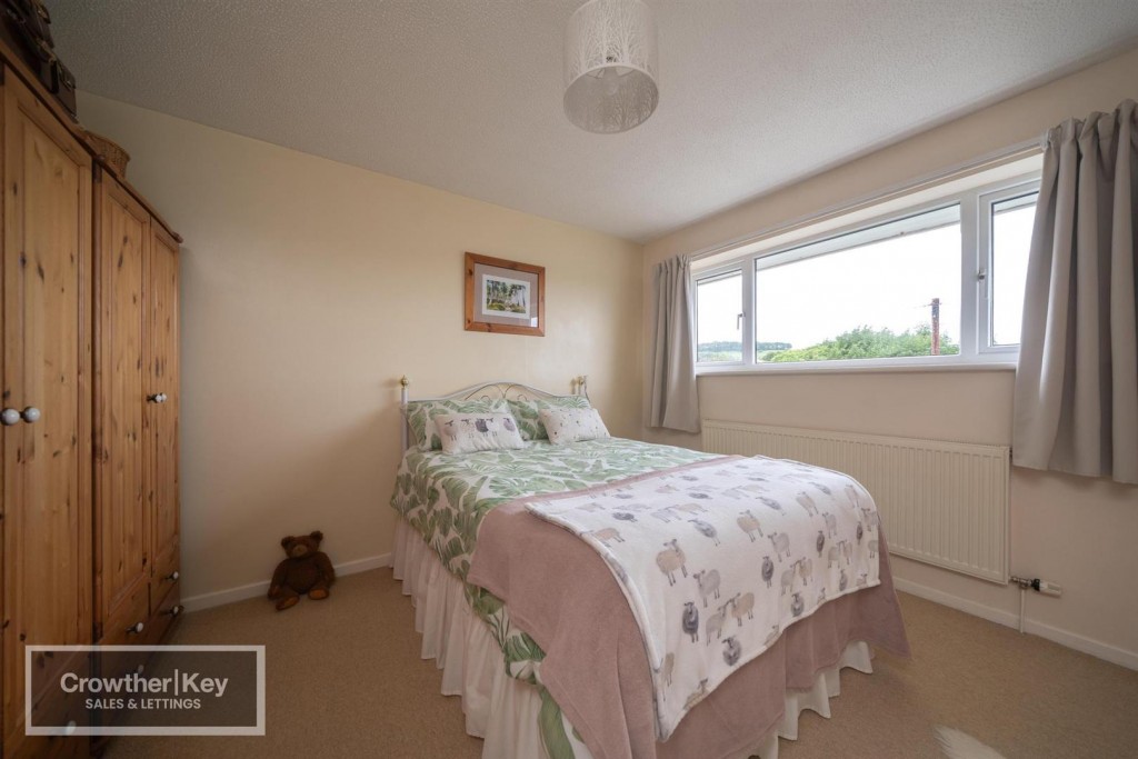 Image for Berwick Road, Buxton