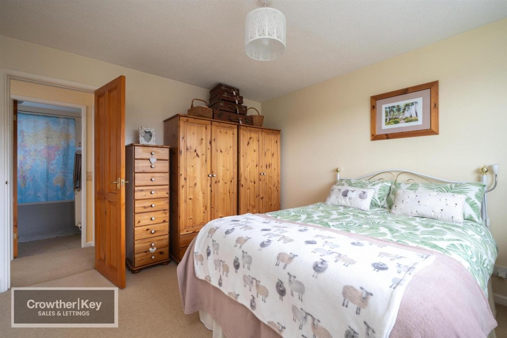 Image for Berwick Road, Buxton