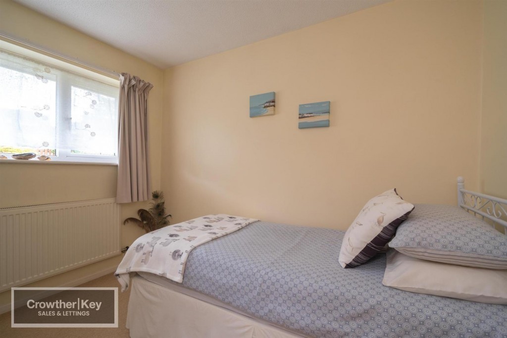 Image for Berwick Road, Buxton