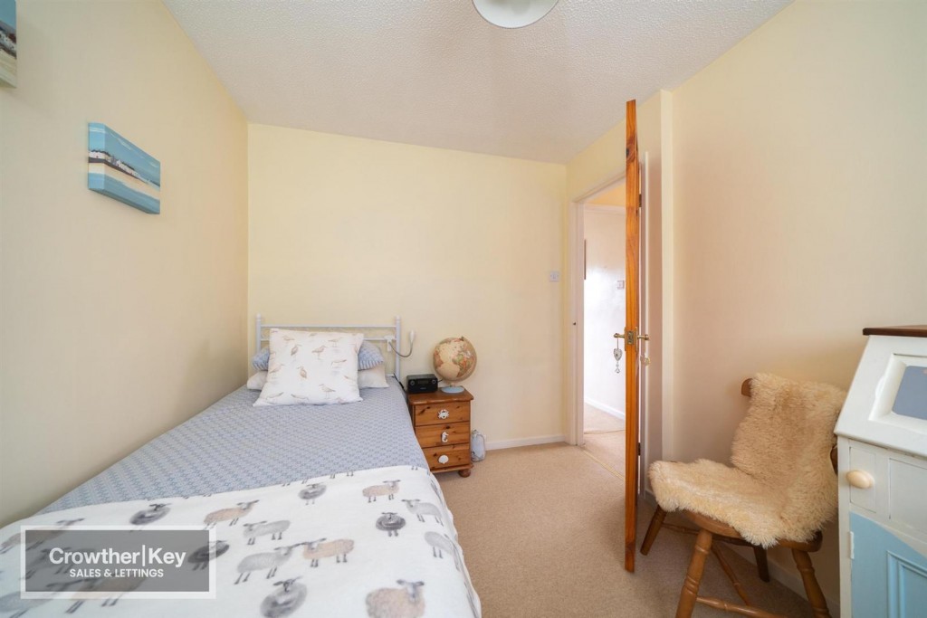 Image for Berwick Road, Buxton
