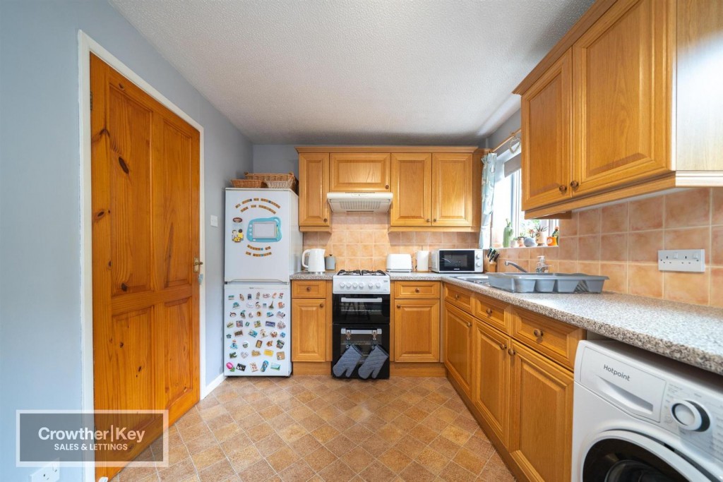 Image for Berwick Road, Buxton