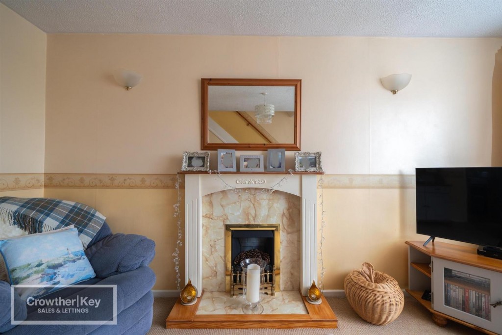 Image for Berwick Road, Buxton