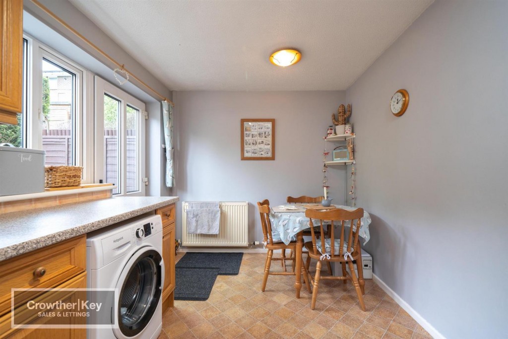 Image for Berwick Road, Buxton