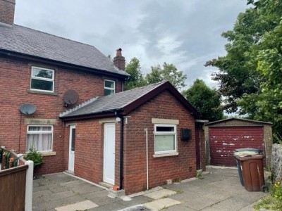 View full details for Hill View, Leek Road, Buxton