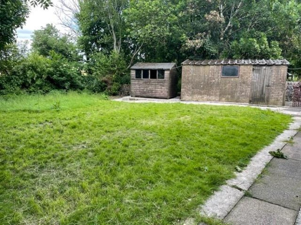 Image for Hill View, Leek Road, Buxton