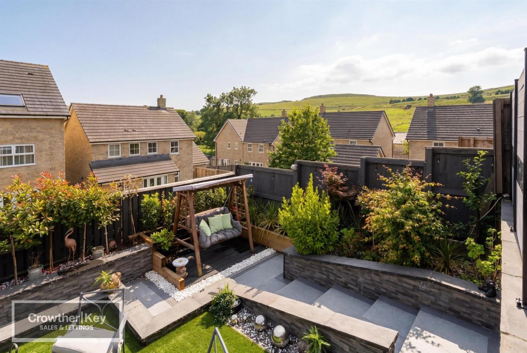 Image for Bee Low Road, Buxton