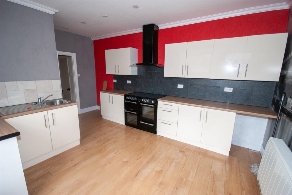 Image for Brooklyn Place, Buxton