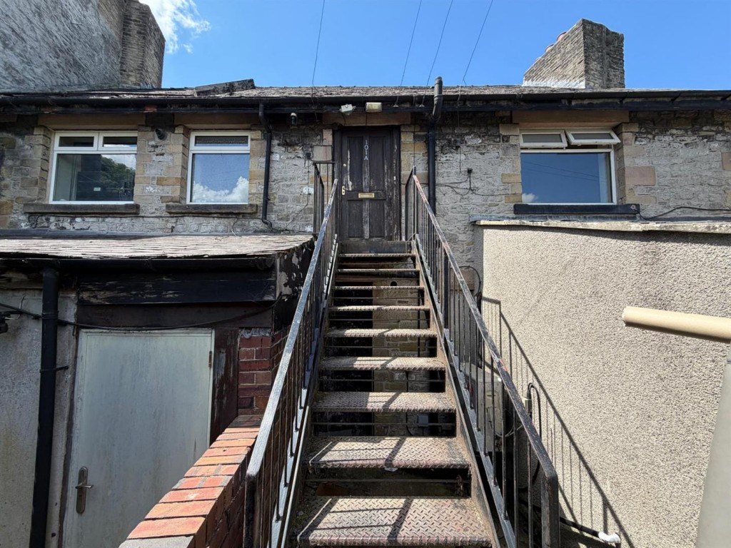 Image for London Road, Buxton