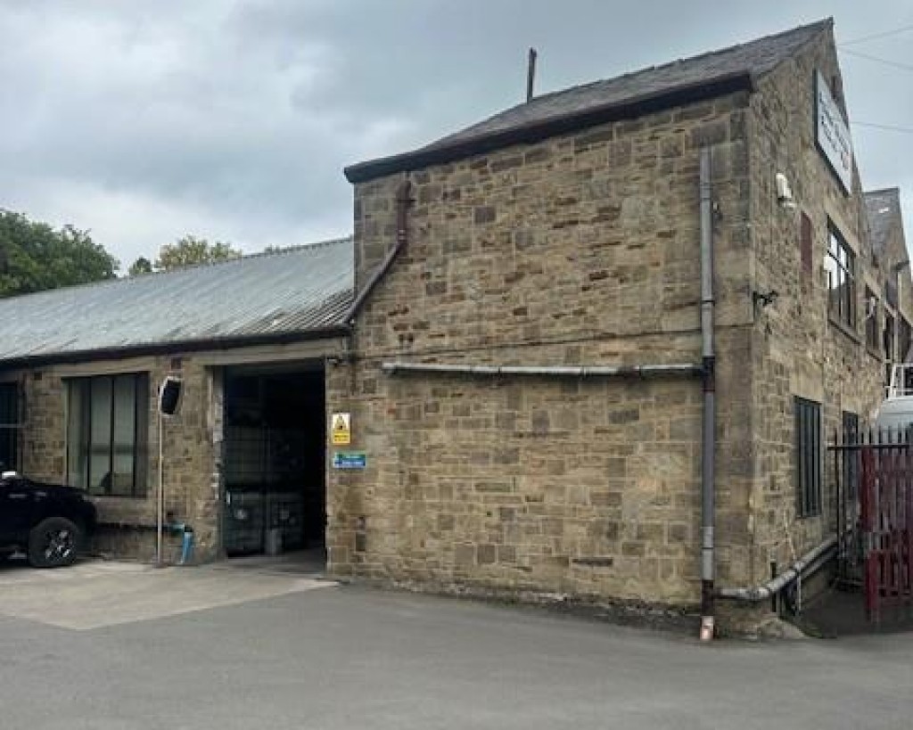 Image for Watford Bridge Road, New Mills