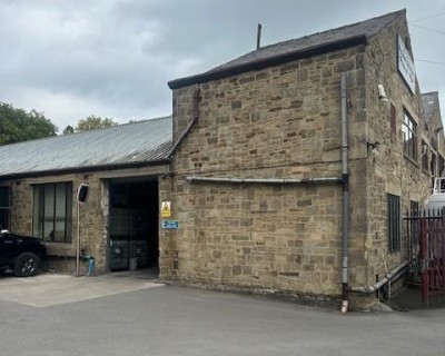View full details for Watford Bridge Road, New Mills