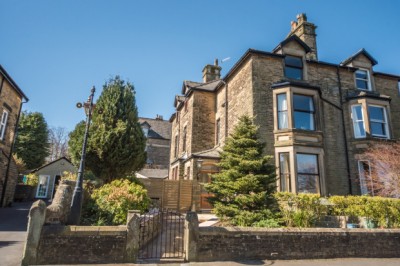View full details for Compton Guest House Compton Road, Buxton, SK17