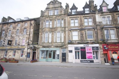 View full details for Flat 2 8 Eagle Parade, Buxton, SK17