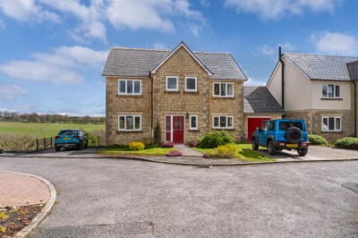 View full details for Brown Edge Close, Buxton, SK17