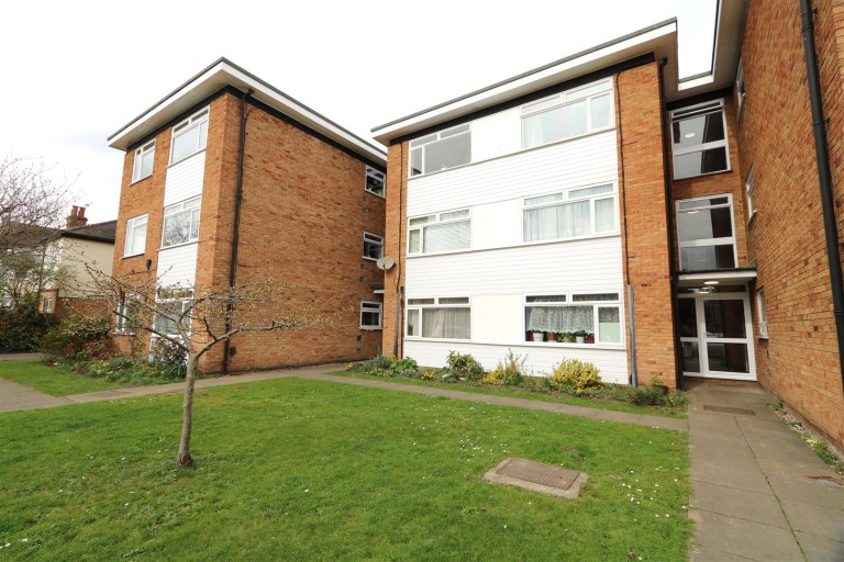 Coppers Mead, 3 Sycamore Grove, New Malden