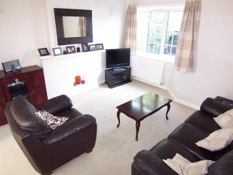 West Barnes Lane, New Malden