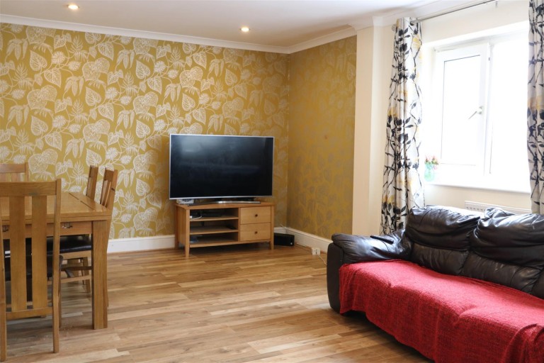 Coombe Road, New Malden