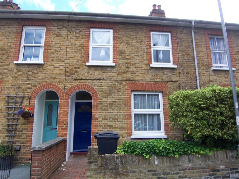 Mayberry Place, Surbiton