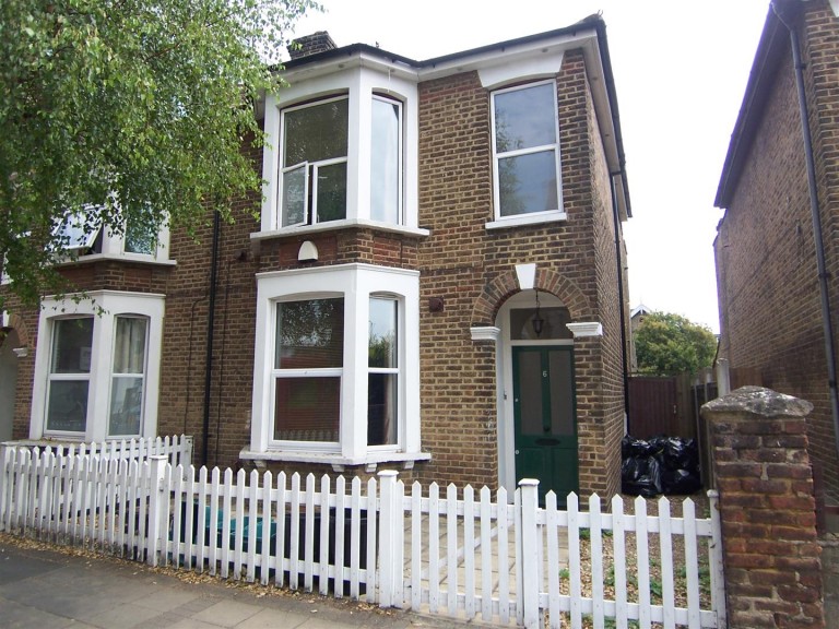 Hartfield Crescent, Wimbledon