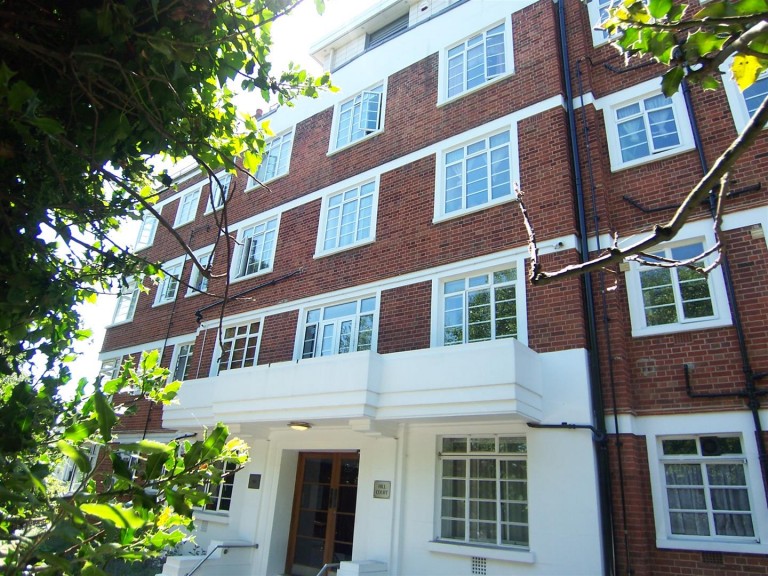 Hill Court, Wimbledon Hill Road, Wimbledon