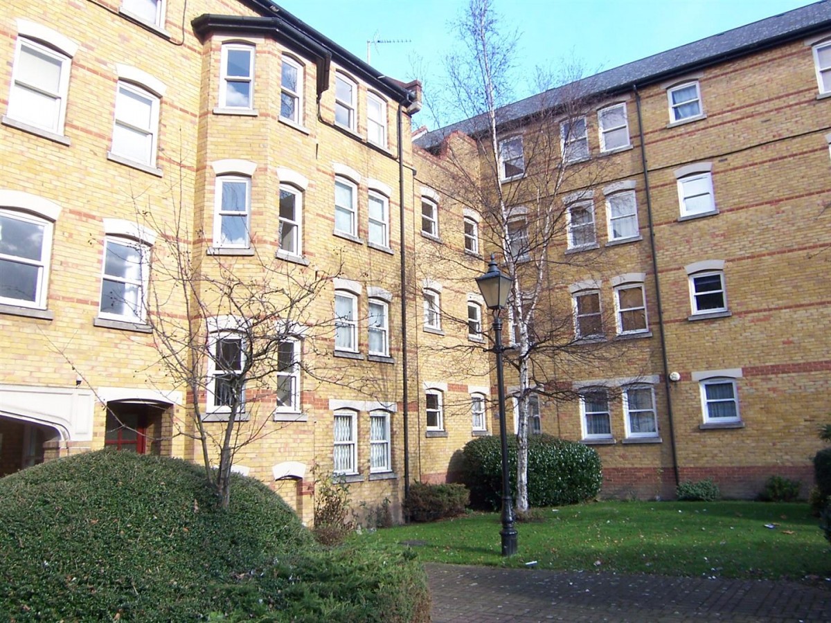 Tonsley Heights, East Hill, Wandsworth