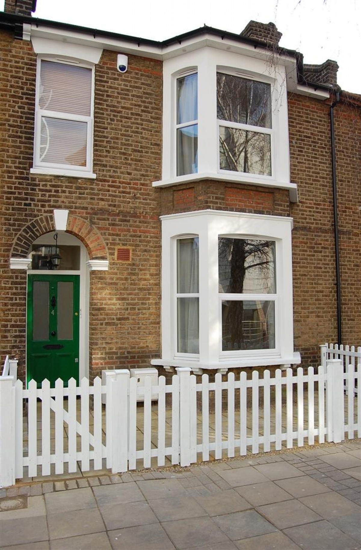 Hartfield Crescent, Wimbledon