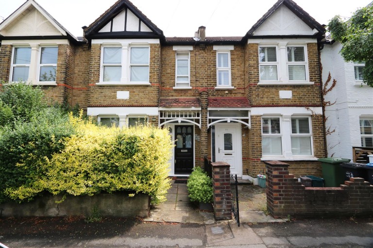 Aston Road, Raynes Park, London
