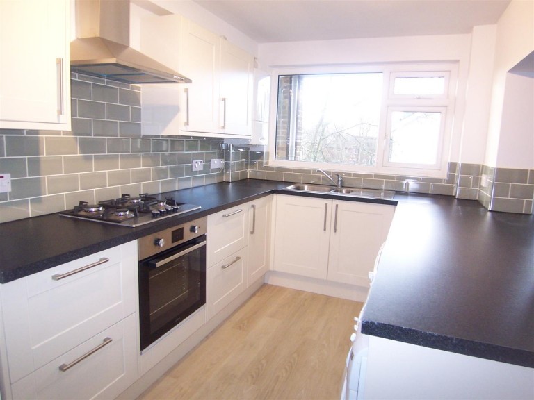 Downsview Lodge, Oakhill Road, Surbiton