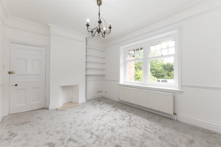 Shelley Court Lovelace Road Surbiton