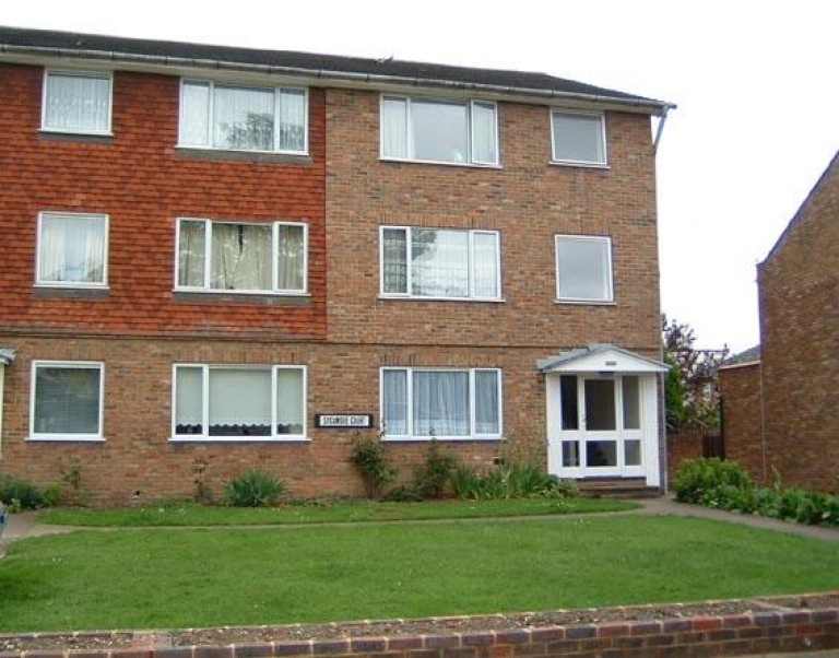 Sycamore Court, 38 Sycamore Grove, New Malden