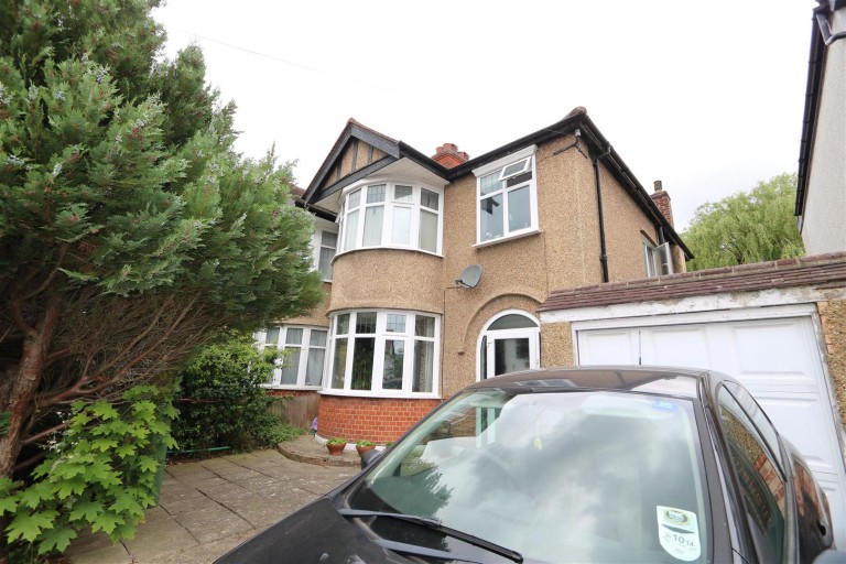 Alexandra Drive, Surbiton, Surrey