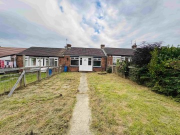 Colling Avenue, Deneside, Seaham, Co.Durham, SR7