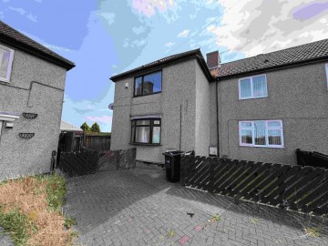 Porter Terrace, Murton, County Durham, SR7