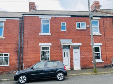 Longnewton Street, Dawdon, Seaham, County Durham, SR7