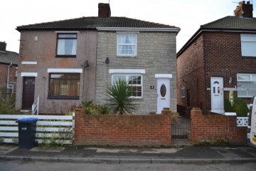 Greenside Avenue, Horden, Peterlee, County Durham, SR8
