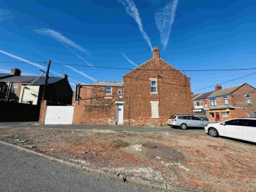 Station Road, Seaham, Co. Durham, SR7