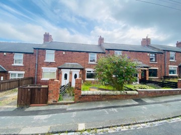 Watt Street, Murton, Seaham, Co. Durham, SR7